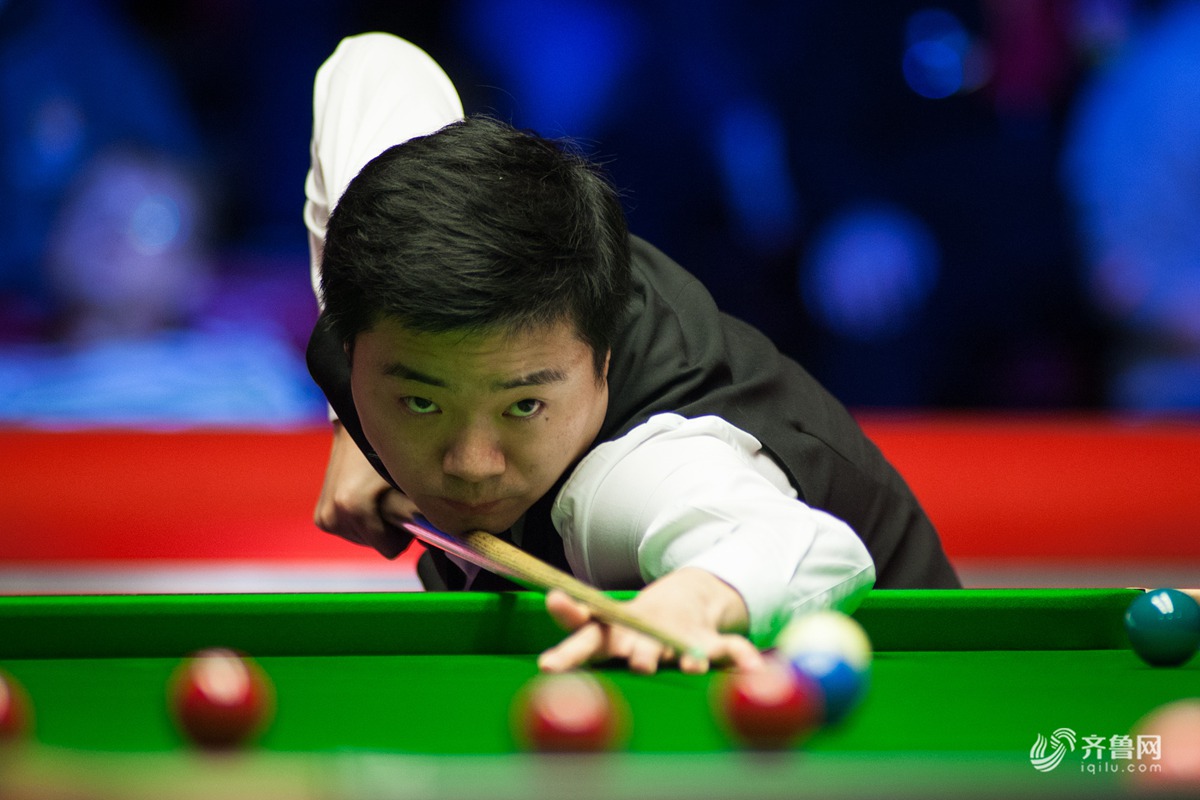 中国队在U 中国队在U