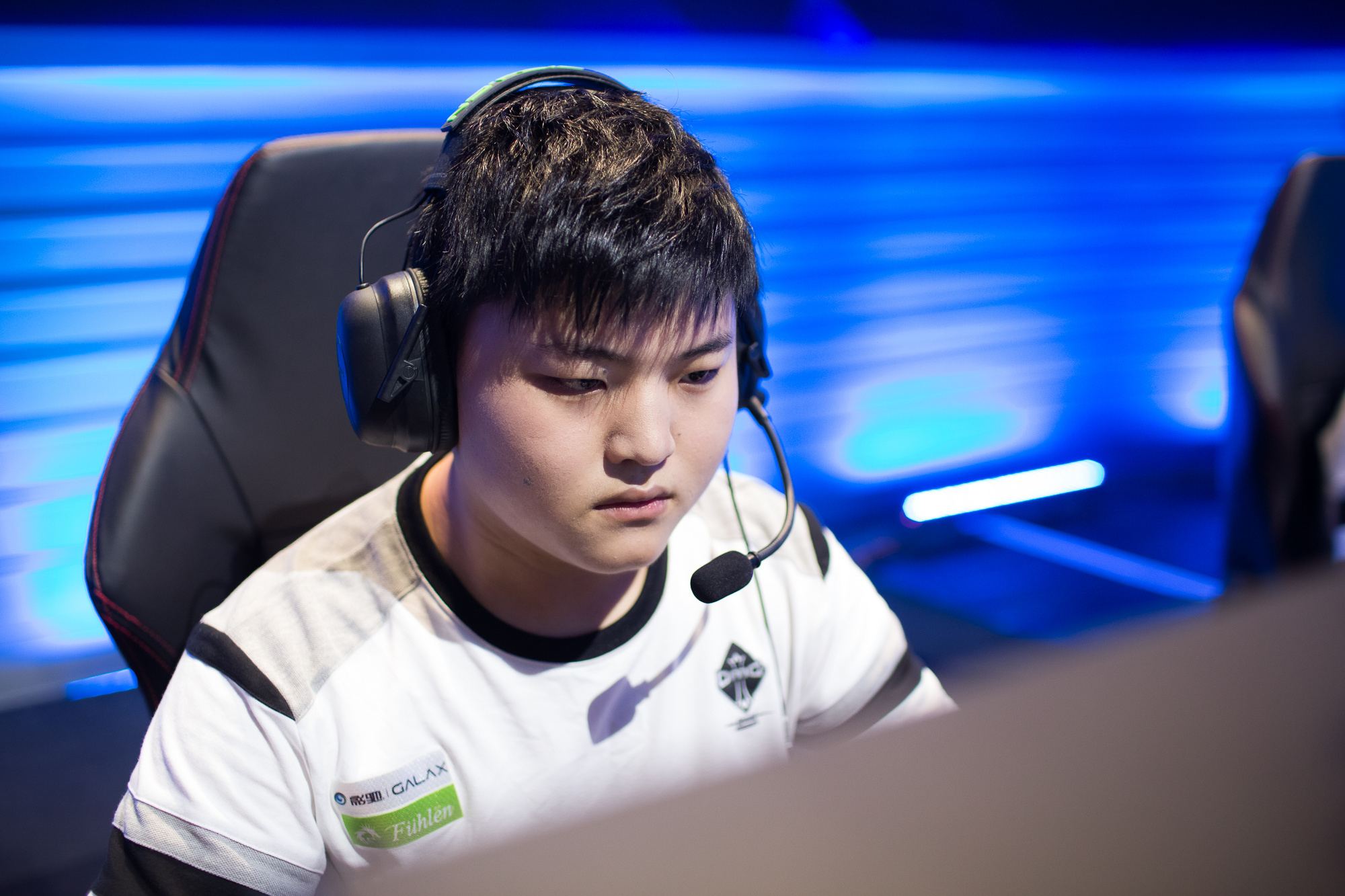 力的對抗 力的對抗