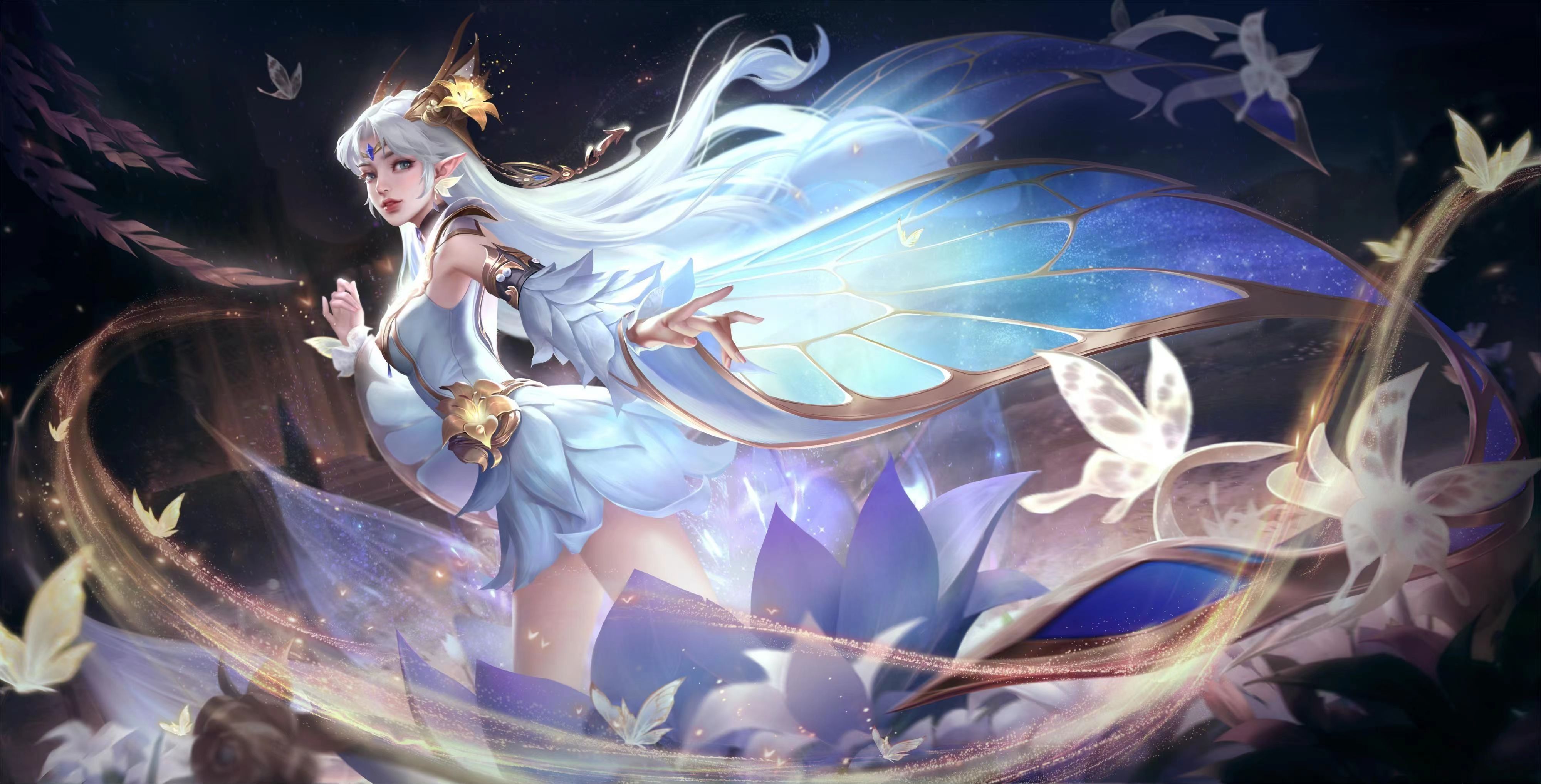 平和顽强的 平和顽强的