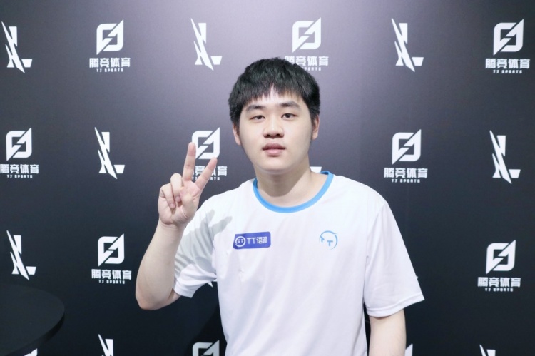 这样的对手 这样的对手