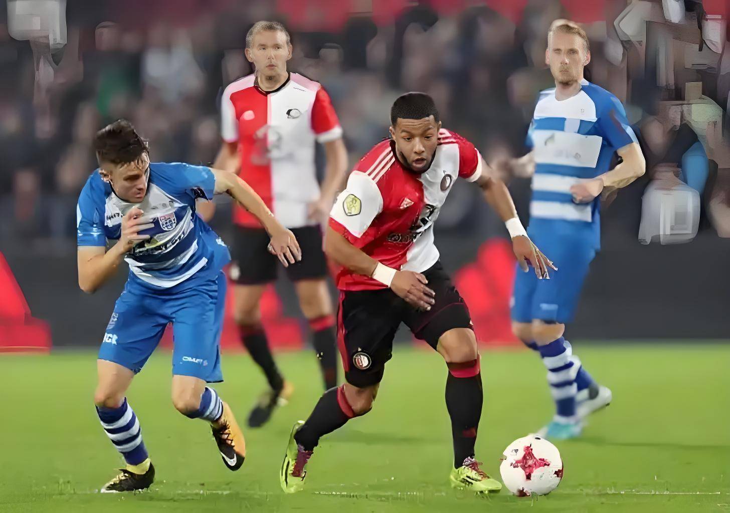 团队表现至 团队表现至