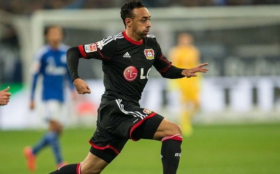 球经由草皮 球经由草皮